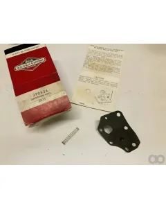 Briggs and Stratton - 390834 - Diaphragm