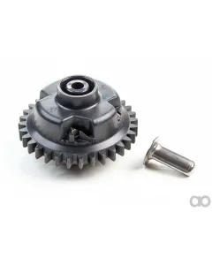 Briggs and Stratton - 391737 - Regulator