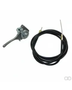 Briggs and Stratton - 392292 - Lever