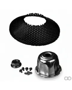 Briggs and Stratton - 393576 - Starter Housing
