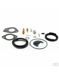 Briggs and Stratton - 394698 - Carburetor Repair Set