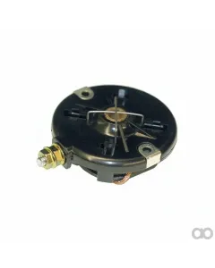Briggs and Stratton - 395537 - Starter Motor Cover PVC