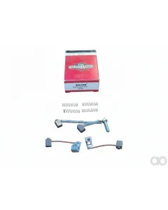 Briggs and Stratton - 395538 - Brush Set