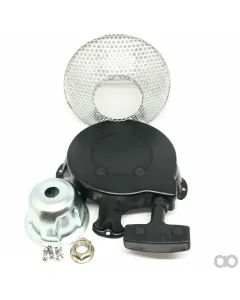 Briggs and Stratton - 395914 - Starter Housing
