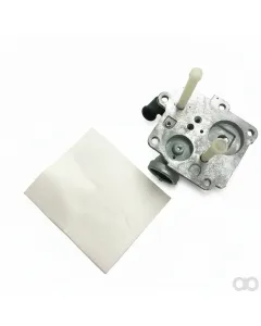 Briggs and Stratton - 395957 - Carburetor