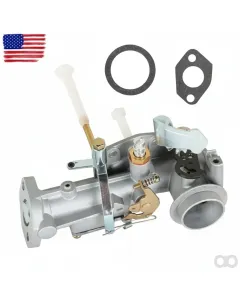 Briggs and Stratton - 397135 - Carburetor
