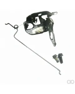 Briggs and Stratton - 398637 - Carburetor Support