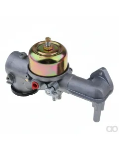 Briggs and Stratton - 491590 - Carburetor