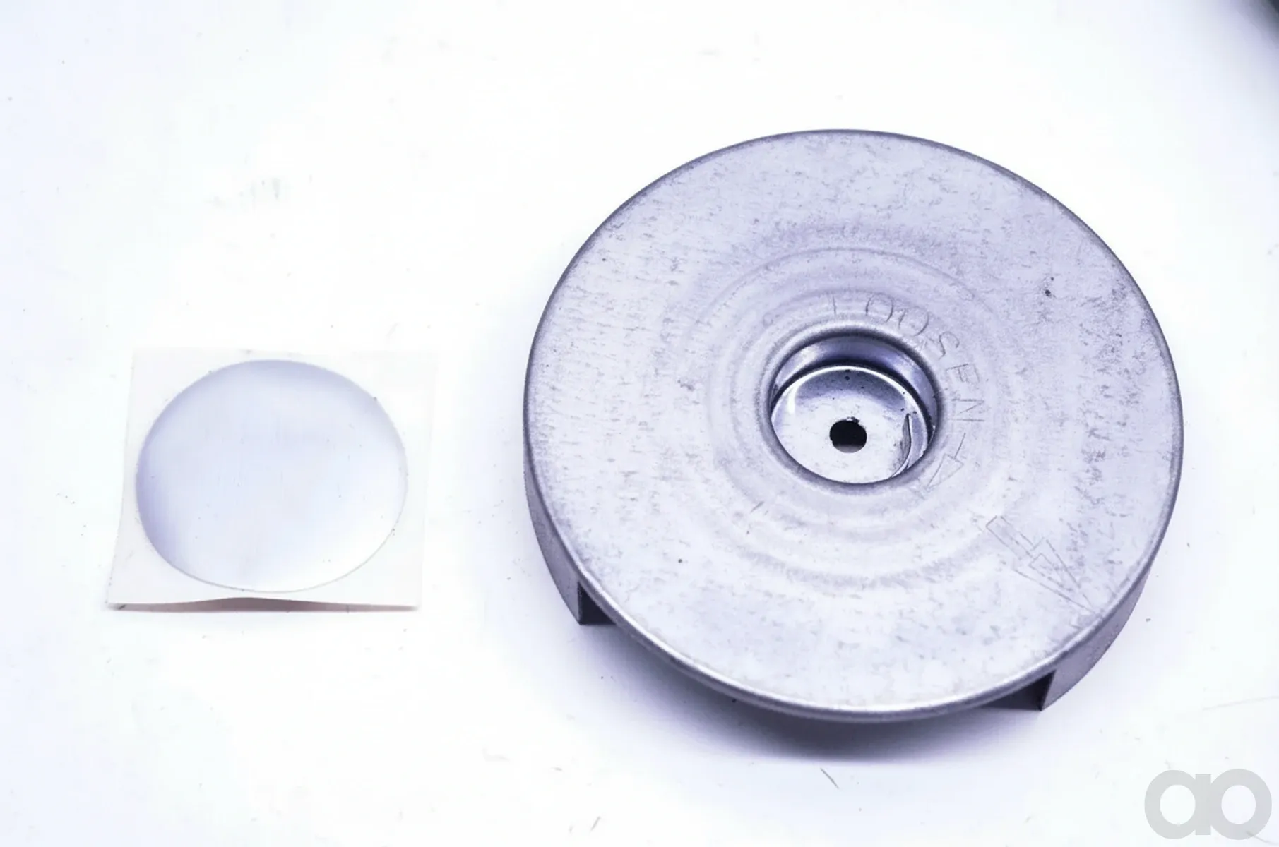 Briggs and Stratton - 491888 - Starter Cover