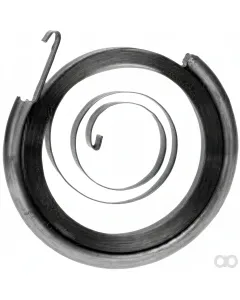 Briggs and Stratton - 491889 - Starter Spring Quantum