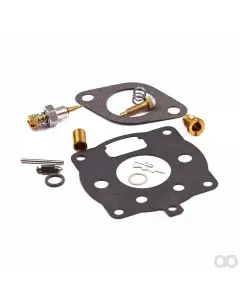 Briggs and Stratton - 492024 - Carburetor Repair Kit