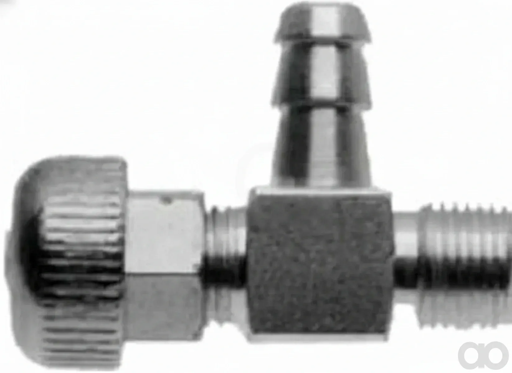 Briggs and Stratton - 492030 - Oil Drain Valve