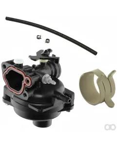 Briggs and Stratton - 492072 - Carburetor Kit