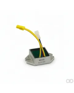 Briggs and Stratton - 493219 - Voltage Regulator