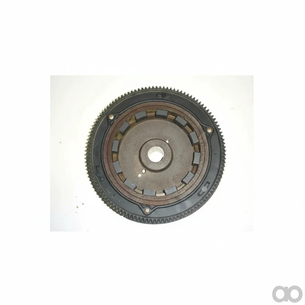 Briggs and Stratton - 493456 - Flywheel