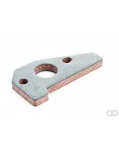 Briggs and Stratton - 493669 - Carburetor Spacer