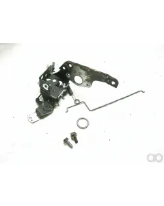 Briggs and Stratton - 493894 - Regulator Plate