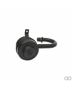 Briggs and Stratton - 494343S - Muffler
