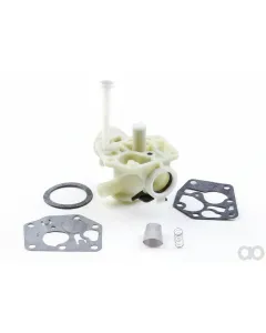 Briggs and Stratton - 494775 - Carburetor