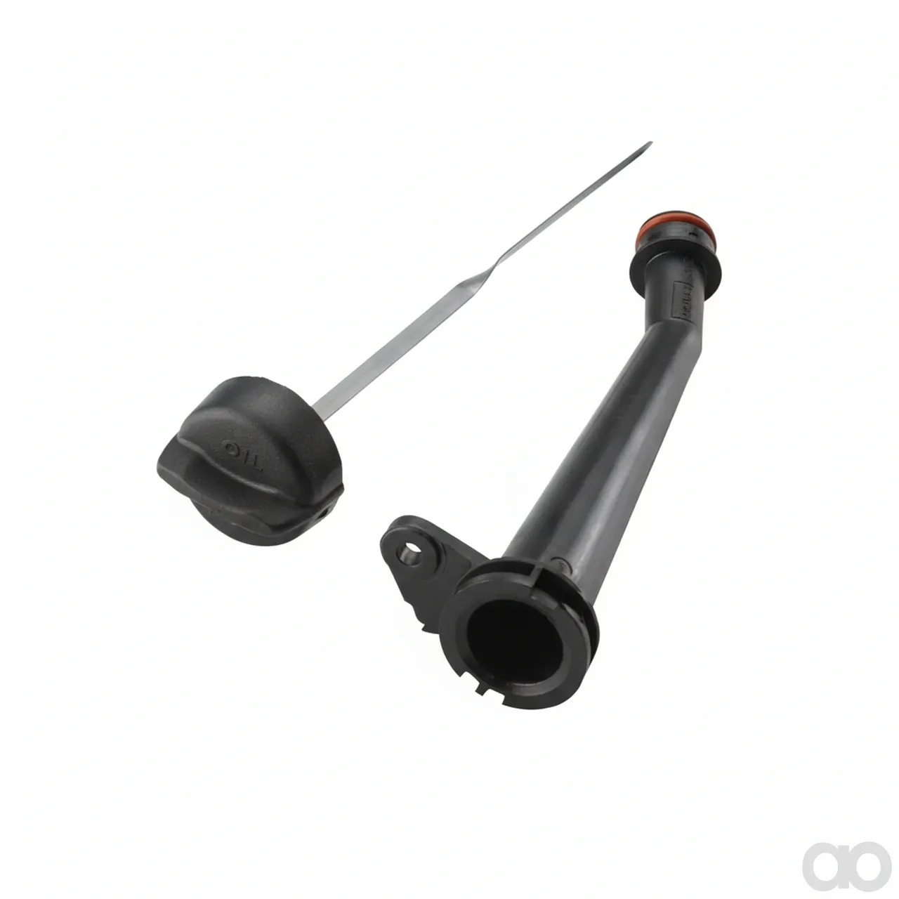 Briggs and Stratton - 495265 - Oil Fill Tube