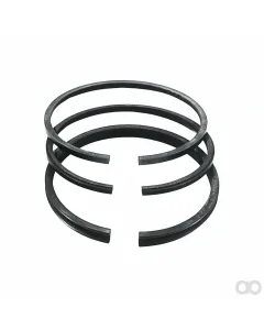 Briggs and Stratton - 496117 - Gasket Set