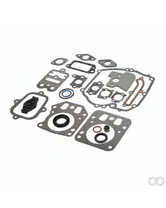 Briggs and Stratton - 496659 - Gasket Set