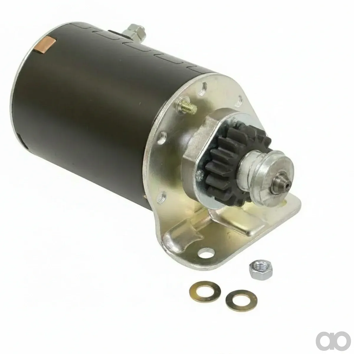 Briggs and Stratton - 497595 - Starter Motor