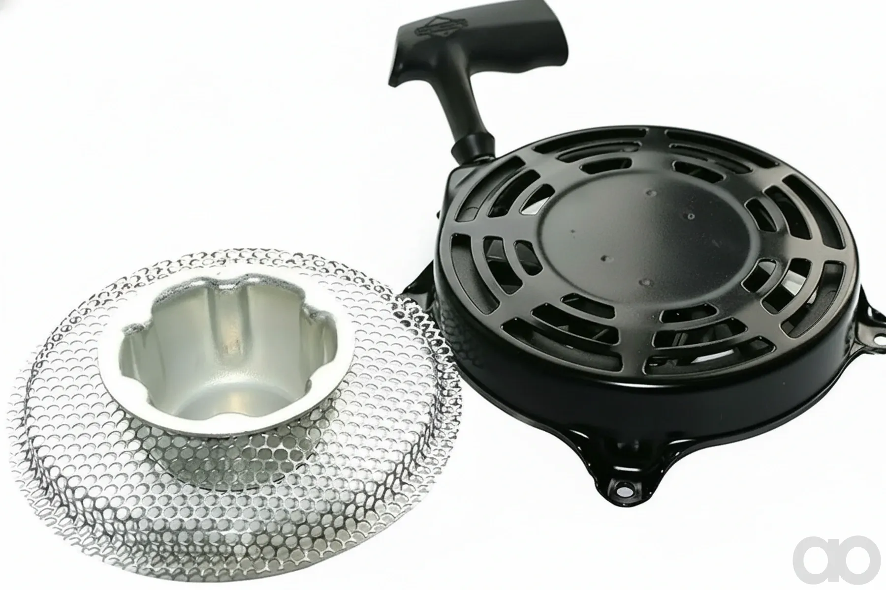 Briggs and Stratton - 497598 - Recoil Starter