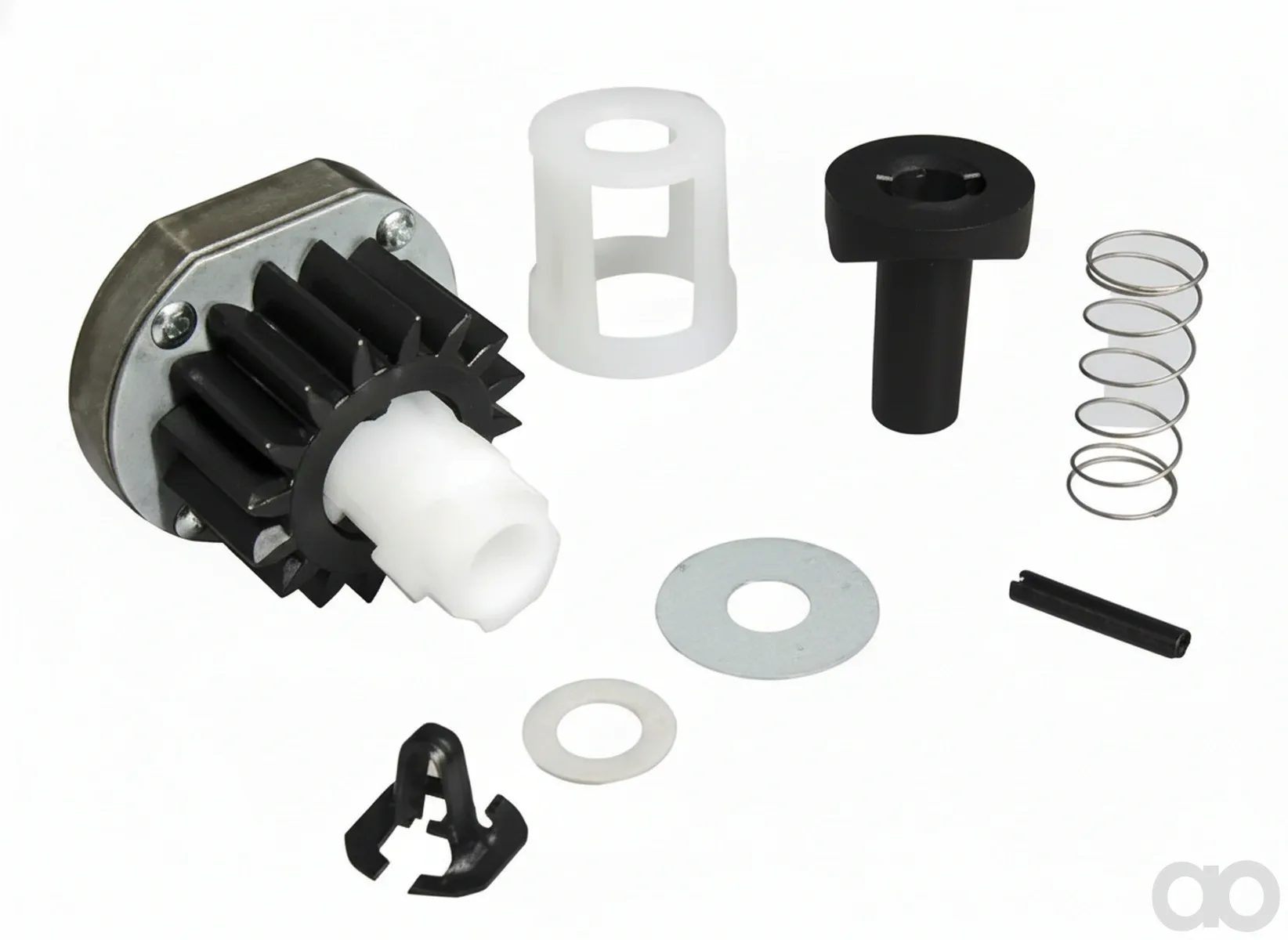 Briggs and Stratton - 497971 - Carburetor Repair Kit