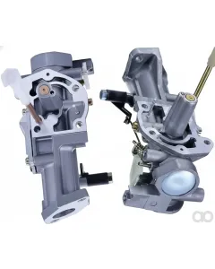 Briggs and Stratton - 498298 - Carburetor