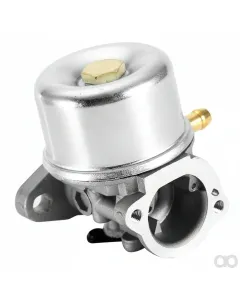 Briggs and Stratton - 498966 - Carburetor