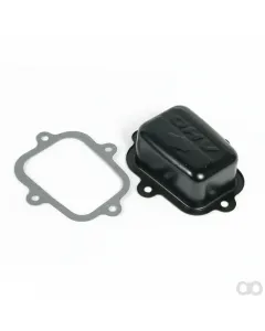 Briggs and Stratton - 499624 - Cover