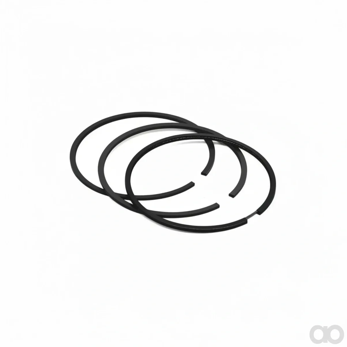 Briggs and Stratton - 499631 - Piston Ring Set STD