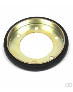 Briggs and Stratton - 5898MA - Wheel, Friction, 6'' X