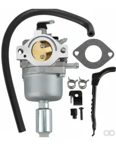 Briggs and Stratton - 590399 - Carburetor