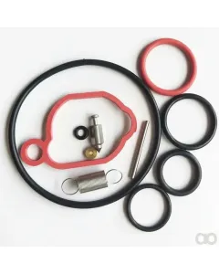 Briggs and Stratton - 590589 - Carburetor Kit