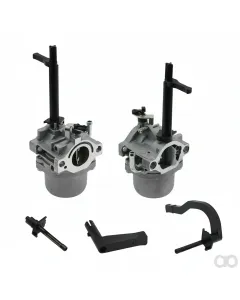 Briggs and Stratton - 591378 - Carburetor