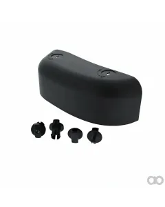 Briggs and Stratton - 591646 - Air Filter Cover