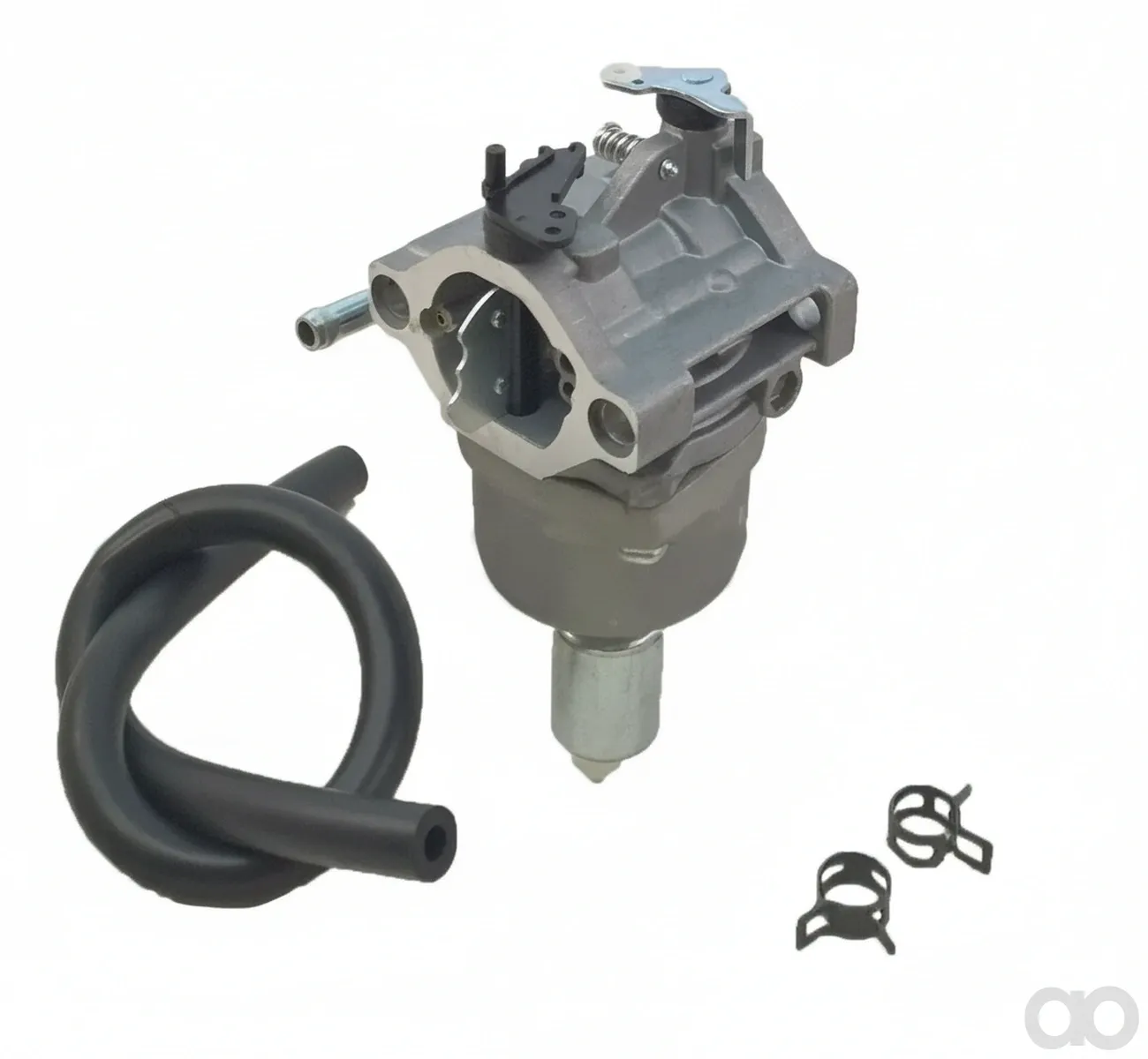 Briggs and Stratton - 591731 - Carburetor