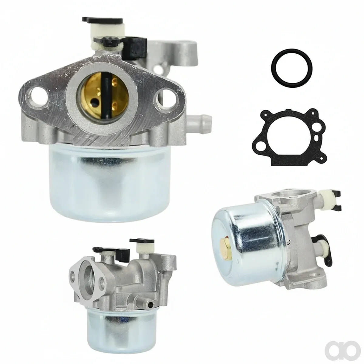 Briggs and Stratton - 591979 - Carburetor