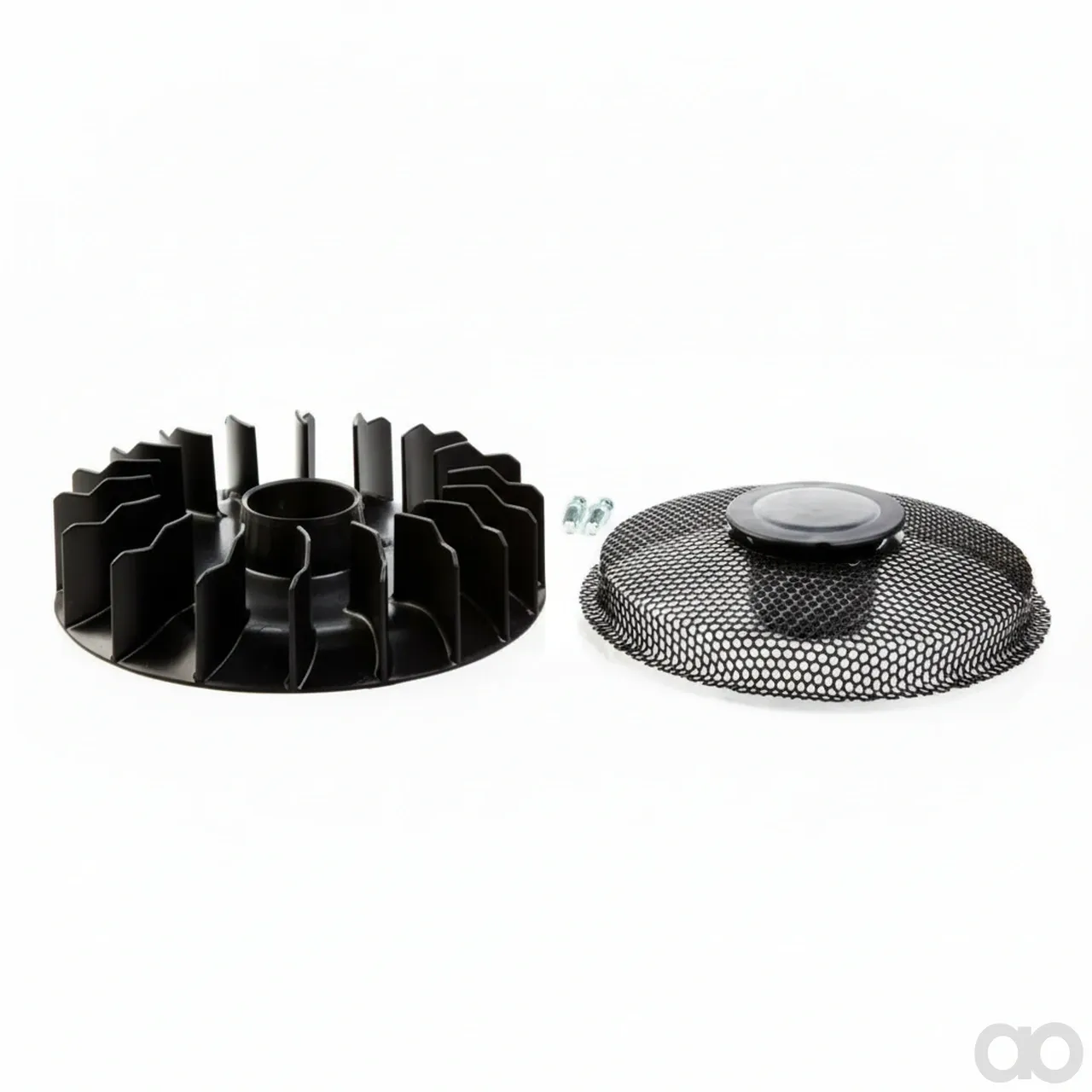 Briggs and Stratton - 592050 - Fan Flywheel