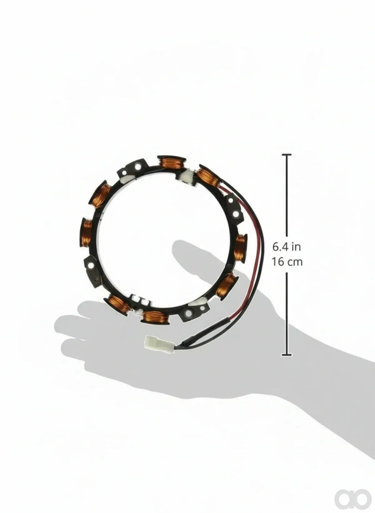 Briggs and Stratton - 592831 - Coil Charging B&S Motor