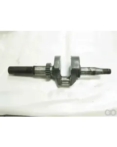 Briggs and Stratton - 593916 - Crankshaft
