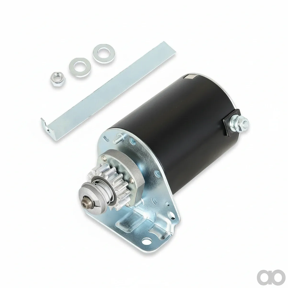 Briggs and Stratton - 593934 - Starter Motor