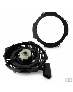 Briggs and Stratton - 593961 - Blower Housing