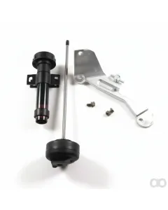 Briggs and Stratton - 594022 - Gauge / Tube Assembly