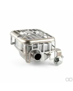 Briggs and Stratton - 594058 - Carburetor