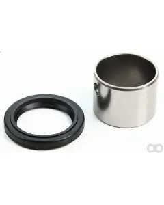 Briggs and Stratton - 594195 - Flange Gasket