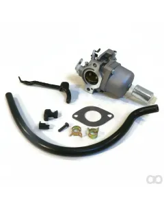 Briggs and Stratton - 594591 - Carburetor