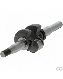 Briggs and Stratton - 595024 - Crankshaft